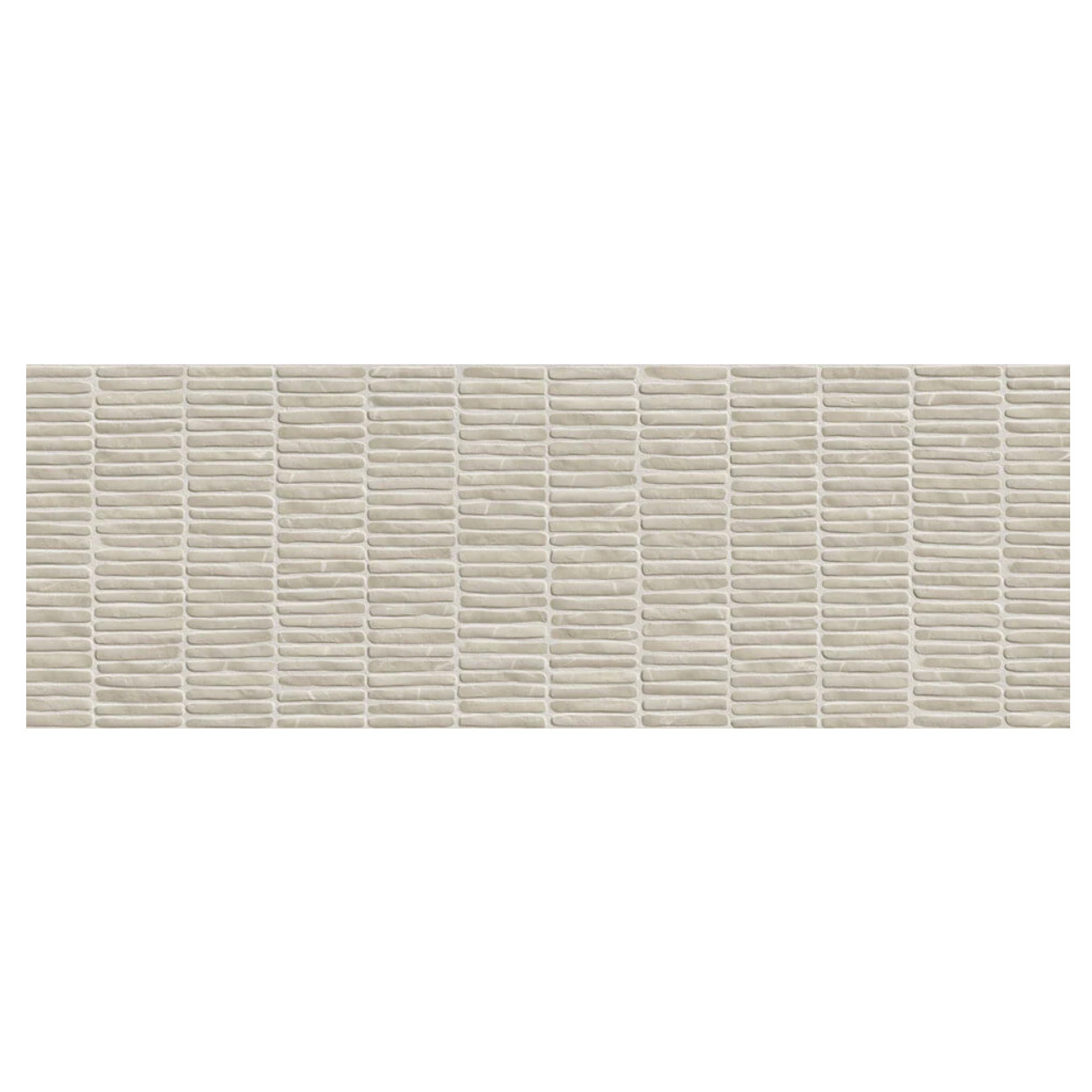 Cifre Cerámica Node Sand Wandtegel 40x120cm